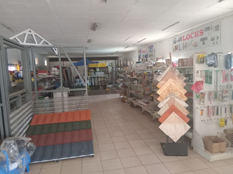 Commercial Property for Sale in Potchefstroom Industrial North West